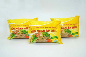 Miến ngan Khánh Thọ 120g (Gói)